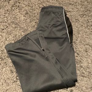 Boys size 8 athletic pants. NWOT